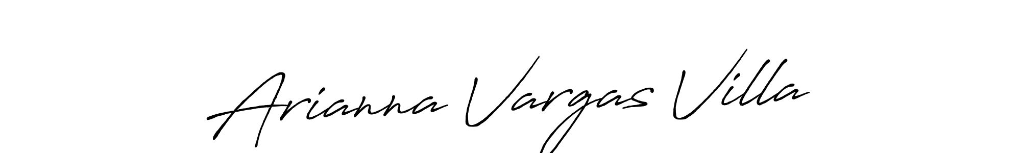 Check out images of Autograph of Arianna Vargas Villa name. Actor Arianna Vargas Villa Signature Style. Antro_Vectra_Bolder is a professional sign style online. Arianna Vargas Villa signature style 7 images and pictures png