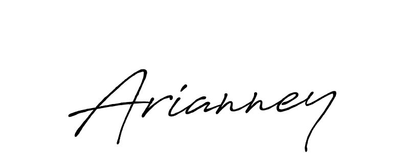 How to Draw Arianney signature style? Antro_Vectra_Bolder is a latest design signature styles for name Arianney. Arianney signature style 7 images and pictures png