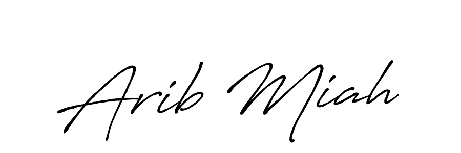 Check out images of Autograph of Arib Miah name. Actor Arib Miah Signature Style. Antro_Vectra_Bolder is a professional sign style online. Arib Miah signature style 7 images and pictures png