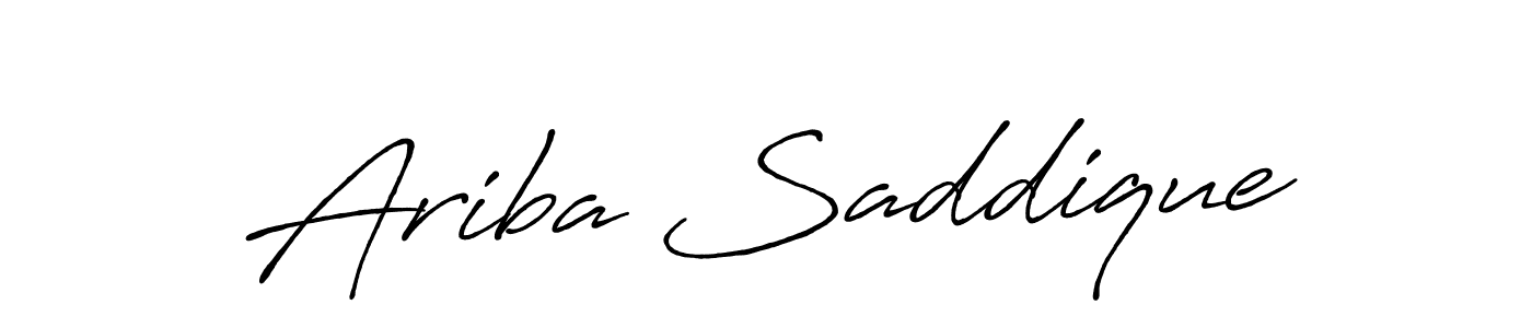 Check out images of Autograph of Ariba Saddique name. Actor Ariba Saddique Signature Style. Antro_Vectra_Bolder is a professional sign style online. Ariba Saddique signature style 7 images and pictures png