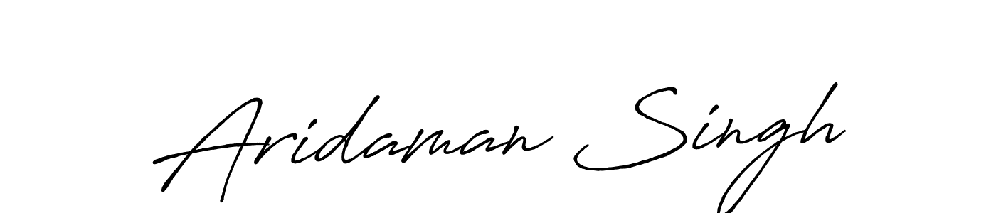 Here are the top 10 professional signature styles for the name Aridaman Singh. These are the best autograph styles you can use for your name. Aridaman Singh signature style 7 images and pictures png