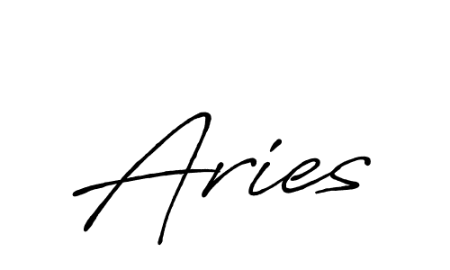 How to Draw Aries signature style? Antro_Vectra_Bolder is a latest design signature styles for name Aries. Aries signature style 7 images and pictures png