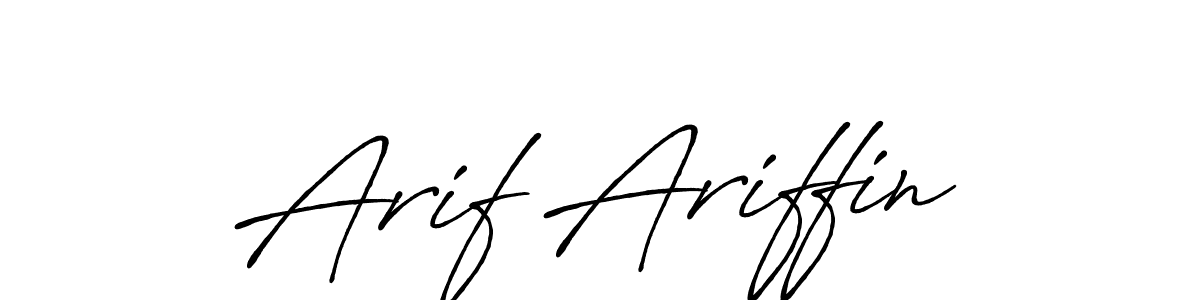 Check out images of Autograph of Arif Ariffin name. Actor Arif Ariffin Signature Style. Antro_Vectra_Bolder is a professional sign style online. Arif Ariffin signature style 7 images and pictures png