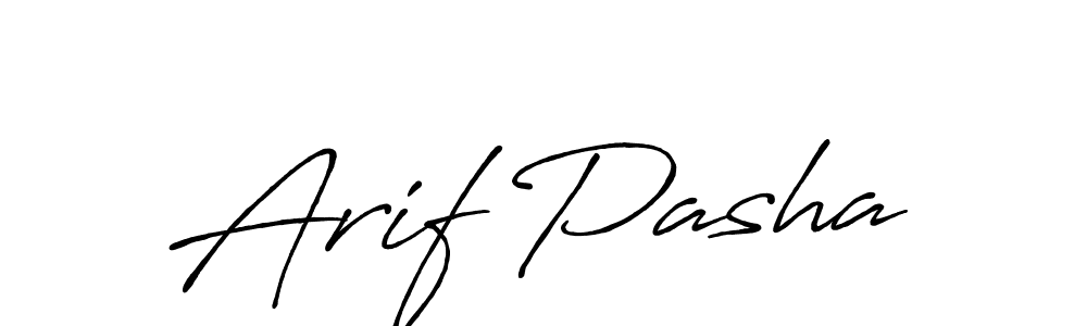 Here are the top 10 professional signature styles for the name Arif Pasha. These are the best autograph styles you can use for your name. Arif Pasha signature style 7 images and pictures png