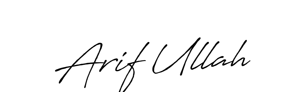 How to Draw Arif Ullah signature style? Antro_Vectra_Bolder is a latest design signature styles for name Arif Ullah. Arif Ullah signature style 7 images and pictures png