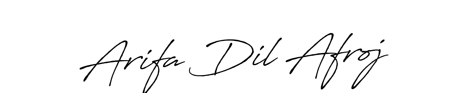 See photos of Arifa Dil Afroj official signature by Spectra . Check more albums & portfolios. Read reviews & check more about Antro_Vectra_Bolder font. Arifa Dil Afroj signature style 7 images and pictures png