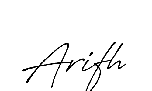 This is the best signature style for the Arifh name. Also you like these signature font (Antro_Vectra_Bolder). Mix name signature. Arifh signature style 7 images and pictures png