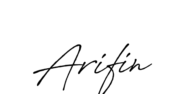 See photos of Arifin official signature by Spectra . Check more albums & portfolios. Read reviews & check more about Antro_Vectra_Bolder font. Arifin signature style 7 images and pictures png