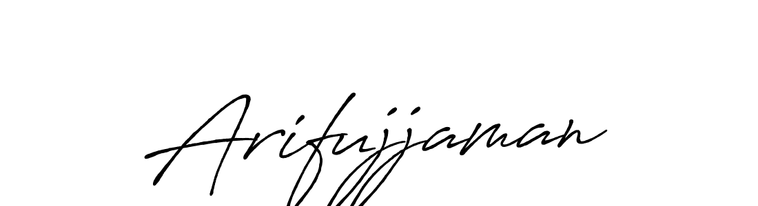 Similarly Antro_Vectra_Bolder is the best handwritten signature design. Signature creator online .You can use it as an online autograph creator for name Arifujjaman. Arifujjaman signature style 7 images and pictures png