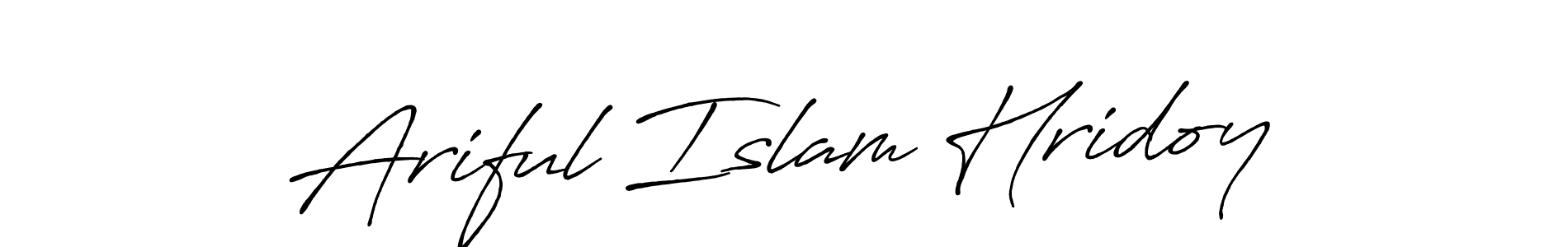 Check out images of Autograph of Ariful Islam Hridoy name. Actor Ariful Islam Hridoy Signature Style. Antro_Vectra_Bolder is a professional sign style online. Ariful Islam Hridoy signature style 7 images and pictures png