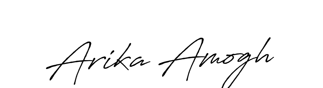 if you are searching for the best signature style for your name Arika Amogh. so please give up your signature search. here we have designed multiple signature styles  using Antro_Vectra_Bolder. Arika Amogh signature style 7 images and pictures png