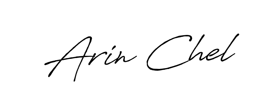 It looks lik you need a new signature style for name Arin Chel. Design unique handwritten (Antro_Vectra_Bolder) signature with our free signature maker in just a few clicks. Arin Chel signature style 7 images and pictures png