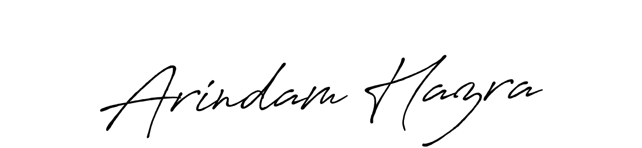 Make a beautiful signature design for name Arindam Hazra. Use this online signature maker to create a handwritten signature for free. Arindam Hazra signature style 7 images and pictures png