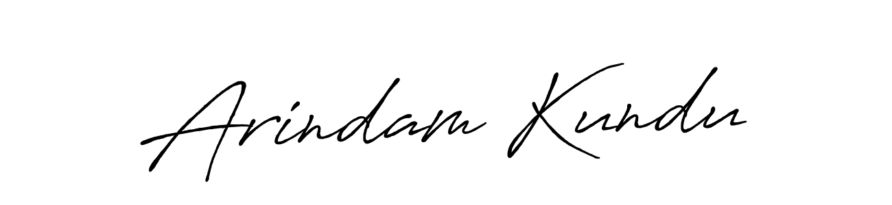 You should practise on your own different ways (Antro_Vectra_Bolder) to write your name (Arindam Kundu) in signature. don't let someone else do it for you. Arindam Kundu signature style 7 images and pictures png