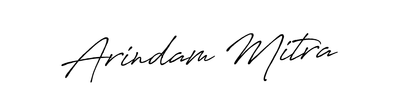It looks lik you need a new signature style for name Arindam Mitra. Design unique handwritten (Antro_Vectra_Bolder) signature with our free signature maker in just a few clicks. Arindam Mitra signature style 7 images and pictures png