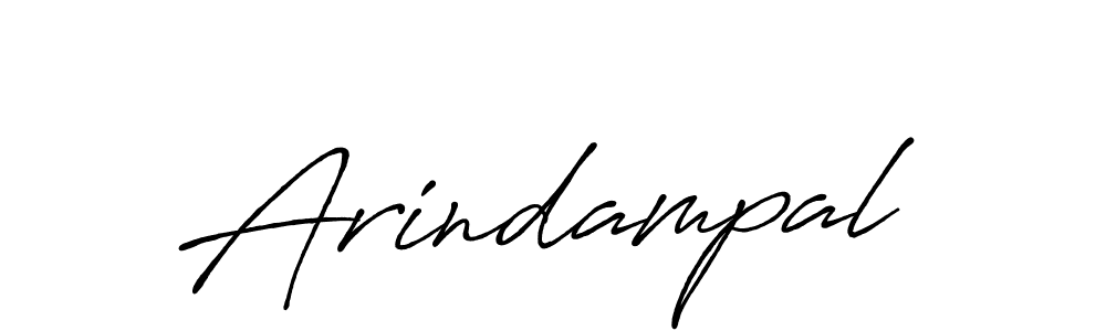 Design your own signature with our free online signature maker. With this signature software, you can create a handwritten (Antro_Vectra_Bolder) signature for name Arindampal. Arindampal signature style 7 images and pictures png