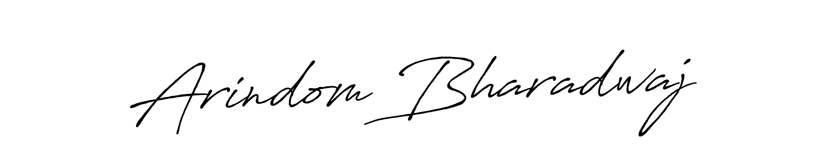 Make a beautiful signature design for name Arindom Bharadwaj. Use this online signature maker to create a handwritten signature for free. Arindom Bharadwaj signature style 7 images and pictures png
