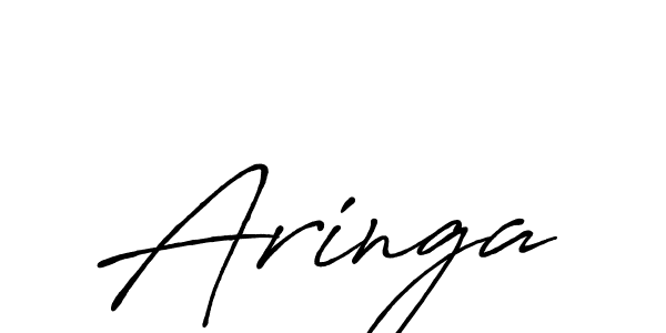 This is the best signature style for the Aringa name. Also you like these signature font (Antro_Vectra_Bolder). Mix name signature. Aringa signature style 7 images and pictures png