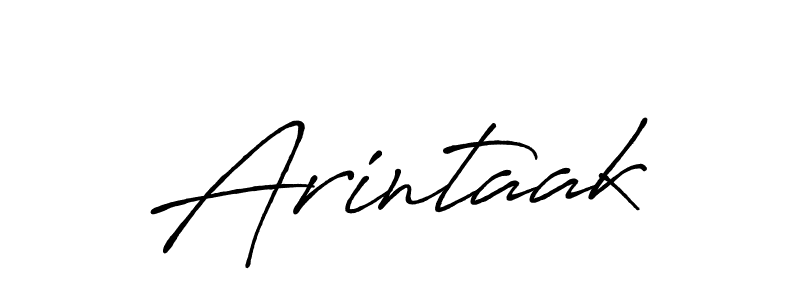 You should practise on your own different ways (Antro_Vectra_Bolder) to write your name (Arintaak) in signature. don't let someone else do it for you. Arintaak signature style 7 images and pictures png