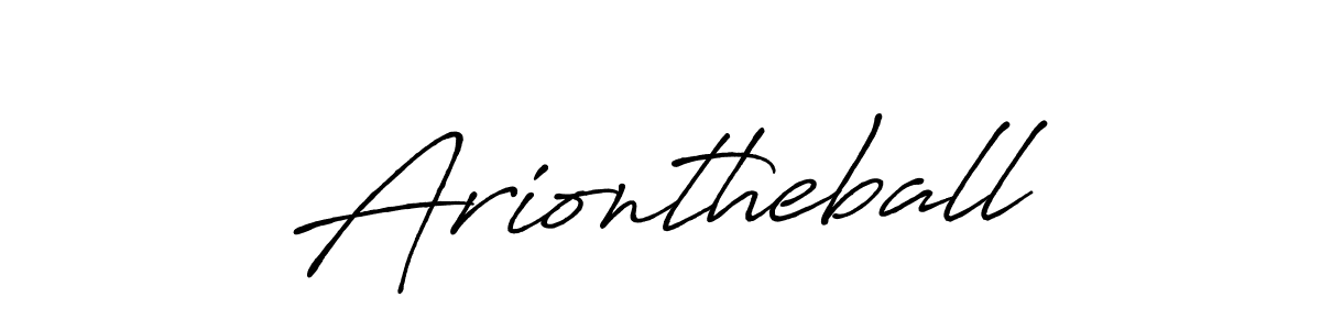 See photos of Ariontheball official signature by Spectra . Check more albums & portfolios. Read reviews & check more about Antro_Vectra_Bolder font. Ariontheball signature style 7 images and pictures png