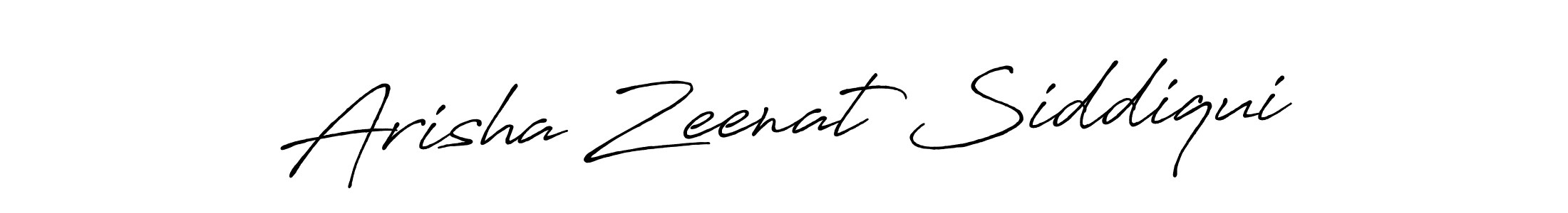 You can use this online signature creator to create a handwritten signature for the name Arisha Zeenat Siddiqui. This is the best online autograph maker. Arisha Zeenat Siddiqui signature style 7 images and pictures png