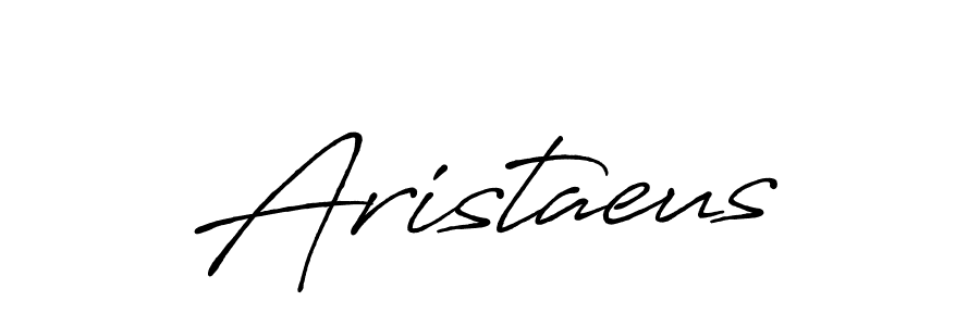 Similarly Antro_Vectra_Bolder is the best handwritten signature design. Signature creator online .You can use it as an online autograph creator for name Aristaeus. Aristaeus signature style 7 images and pictures png