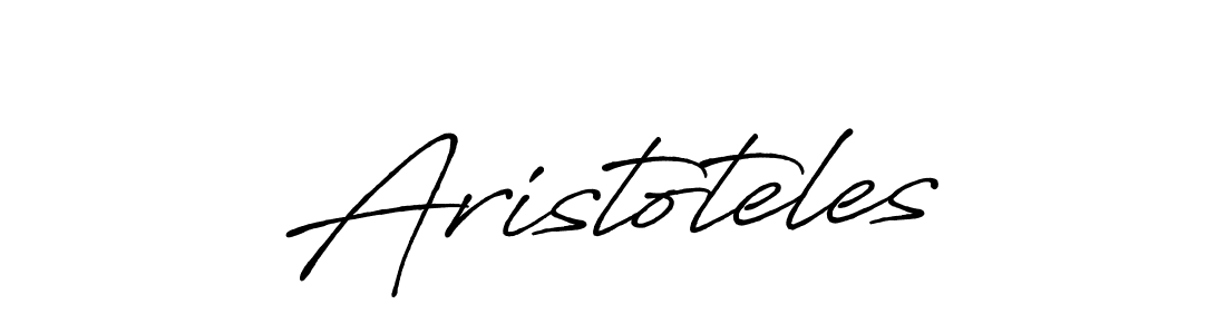 Best and Professional Signature Style for Aristoteles. Antro_Vectra_Bolder Best Signature Style Collection. Aristoteles signature style 7 images and pictures png