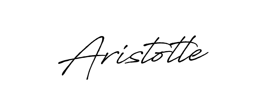 Best and Professional Signature Style for Aristotle. Antro_Vectra_Bolder Best Signature Style Collection. Aristotle signature style 7 images and pictures png