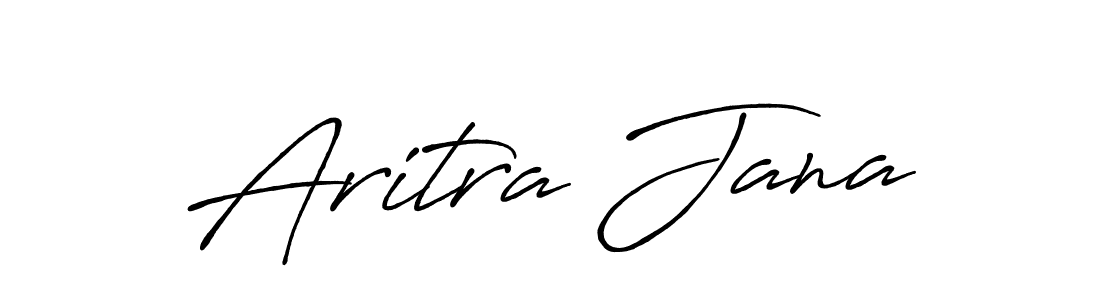 Here are the top 10 professional signature styles for the name Aritra Jana. These are the best autograph styles you can use for your name. Aritra Jana signature style 7 images and pictures png