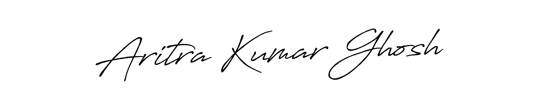 This is the best signature style for the Aritra Kumar Ghosh name. Also you like these signature font (Antro_Vectra_Bolder). Mix name signature. Aritra Kumar Ghosh signature style 7 images and pictures png