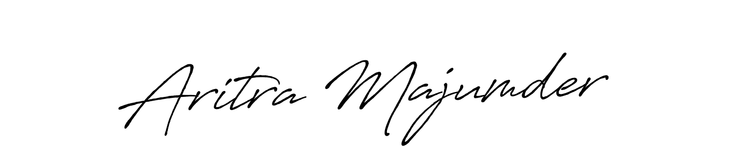 Also we have Aritra Majumder name is the best signature style. Create professional handwritten signature collection using Antro_Vectra_Bolder autograph style. Aritra Majumder signature style 7 images and pictures png