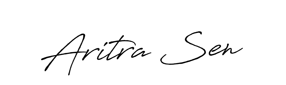Here are the top 10 professional signature styles for the name Aritra Sen. These are the best autograph styles you can use for your name. Aritra Sen signature style 7 images and pictures png