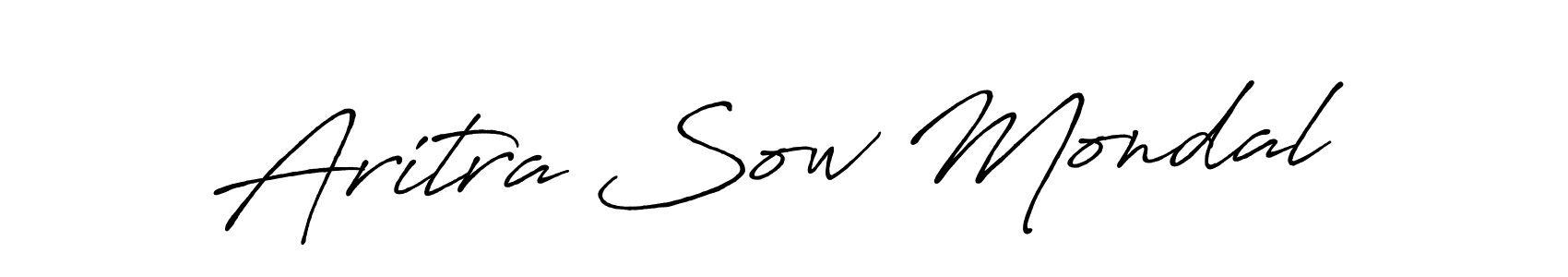 You should practise on your own different ways (Antro_Vectra_Bolder) to write your name (Aritra Sow Mondal) in signature. don't let someone else do it for you. Aritra Sow Mondal signature style 7 images and pictures png