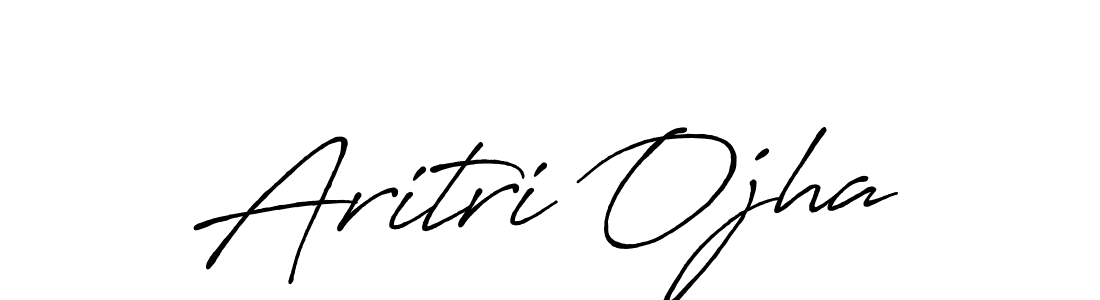 Once you've used our free online signature maker to create your best signature Antro_Vectra_Bolder style, it's time to enjoy all of the benefits that Aritri Ojha name signing documents. Aritri Ojha signature style 7 images and pictures png