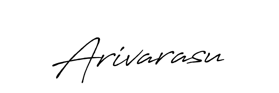 You can use this online signature creator to create a handwritten signature for the name Arivarasu. This is the best online autograph maker. Arivarasu signature style 7 images and pictures png