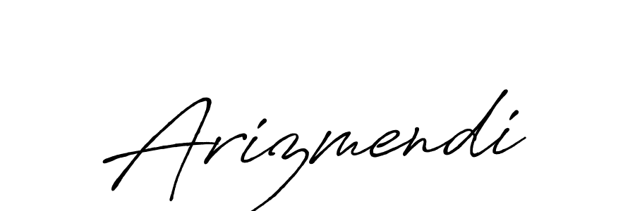 Once you've used our free online signature maker to create your best signature Antro_Vectra_Bolder style, it's time to enjoy all of the benefits that Arizmendi name signing documents. Arizmendi signature style 7 images and pictures png