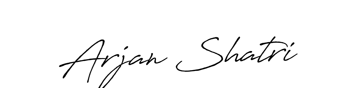 See photos of Arjan Shatri official signature by Spectra . Check more albums & portfolios. Read reviews & check more about Antro_Vectra_Bolder font. Arjan Shatri signature style 7 images and pictures png