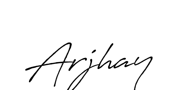 84+ Arjhay Name Signature Style Ideas | New eSignature