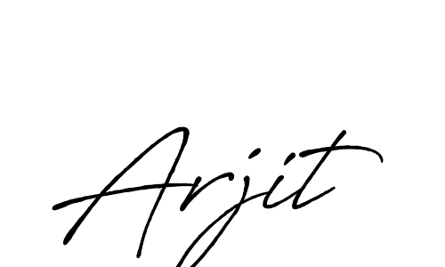 if you are searching for the best signature style for your name Arjit. so please give up your signature search. here we have designed multiple signature styles  using Antro_Vectra_Bolder. Arjit signature style 7 images and pictures png