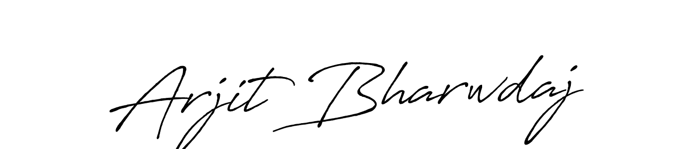 Make a short Arjit Bharwdaj signature style. Manage your documents anywhere anytime using Antro_Vectra_Bolder. Create and add eSignatures, submit forms, share and send files easily. Arjit Bharwdaj signature style 7 images and pictures png