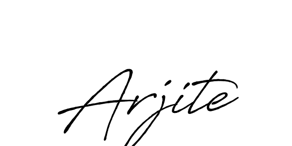 This is the best signature style for the Arjite name. Also you like these signature font (Antro_Vectra_Bolder). Mix name signature. Arjite signature style 7 images and pictures png