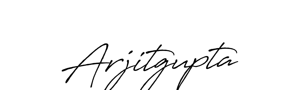 This is the best signature style for the Arjitgupta name. Also you like these signature font (Antro_Vectra_Bolder). Mix name signature. Arjitgupta signature style 7 images and pictures png