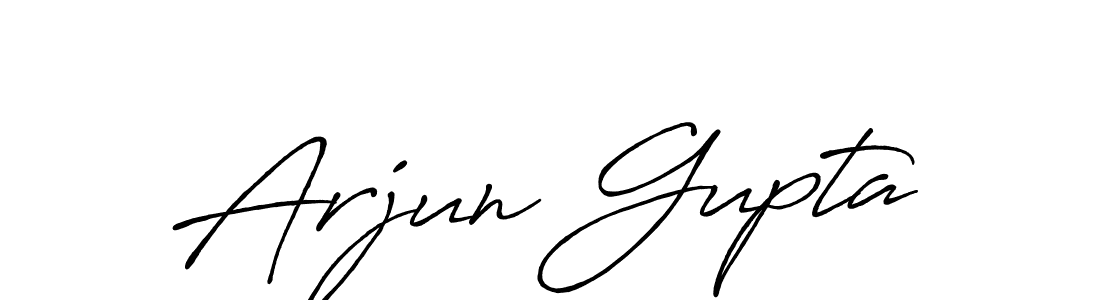 Here are the top 10 professional signature styles for the name Arjun Gupta. These are the best autograph styles you can use for your name. Arjun Gupta signature style 7 images and pictures png