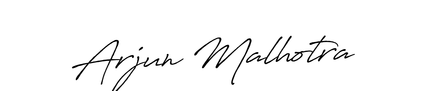 How to Draw Arjun Malhotra signature style? Antro_Vectra_Bolder is a latest design signature styles for name Arjun Malhotra. Arjun Malhotra signature style 7 images and pictures png