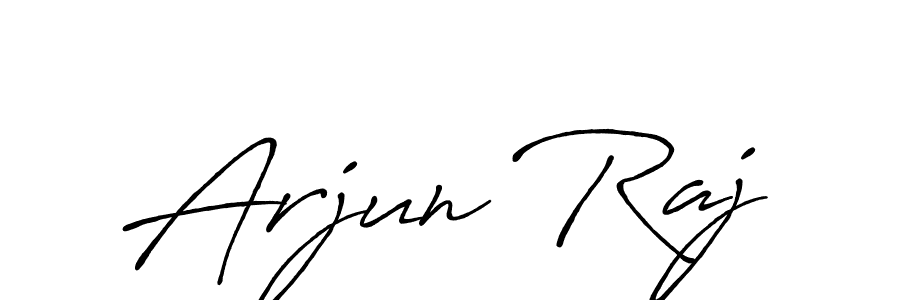 Once you've used our free online signature maker to create your best signature Antro_Vectra_Bolder style, it's time to enjoy all of the benefits that Arjun Raj name signing documents. Arjun Raj signature style 7 images and pictures png