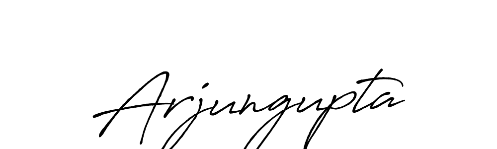 if you are searching for the best signature style for your name Arjungupta. so please give up your signature search. here we have designed multiple signature styles  using Antro_Vectra_Bolder. Arjungupta signature style 7 images and pictures png