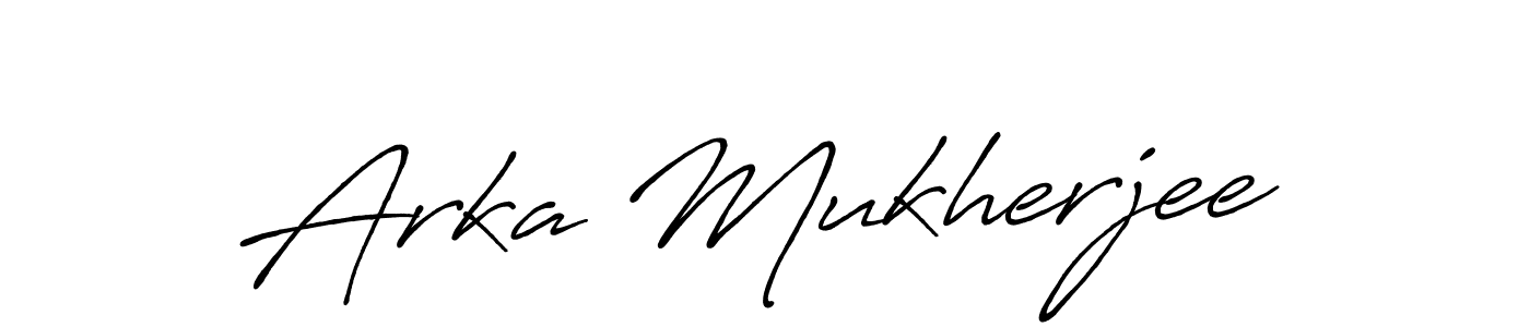 Similarly Antro_Vectra_Bolder is the best handwritten signature design. Signature creator online .You can use it as an online autograph creator for name Arka Mukherjee. Arka Mukherjee signature style 7 images and pictures png