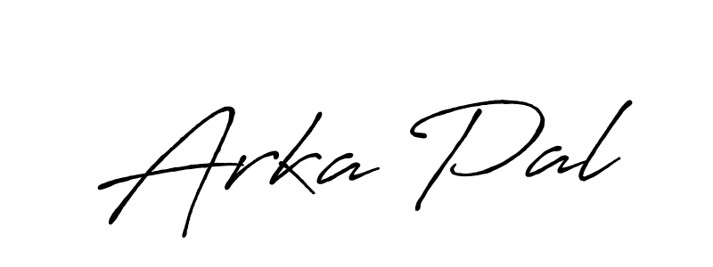 The best way (Antro_Vectra_Bolder) to make a short signature is to pick only two or three words in your name. The name Arka Pal include a total of six letters. For converting this name. Arka Pal signature style 7 images and pictures png