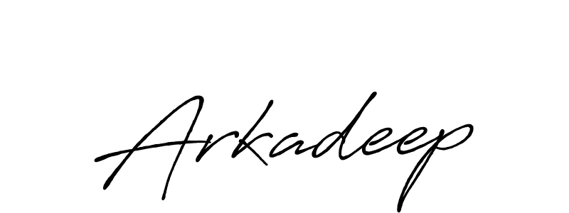 Make a short Arkadeep signature style. Manage your documents anywhere anytime using Antro_Vectra_Bolder. Create and add eSignatures, submit forms, share and send files easily. Arkadeep signature style 7 images and pictures png