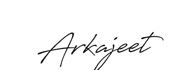 if you are searching for the best signature style for your name Arkajeet. so please give up your signature search. here we have designed multiple signature styles  using Antro_Vectra_Bolder. Arkajeet signature style 7 images and pictures png